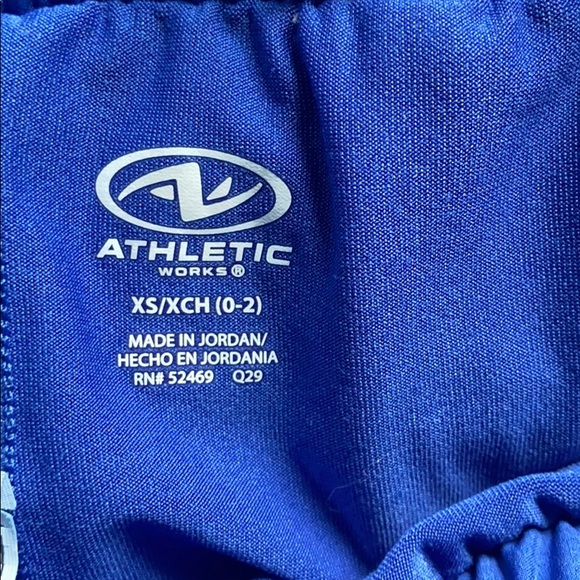 Running shorts - Picture 3 of 4